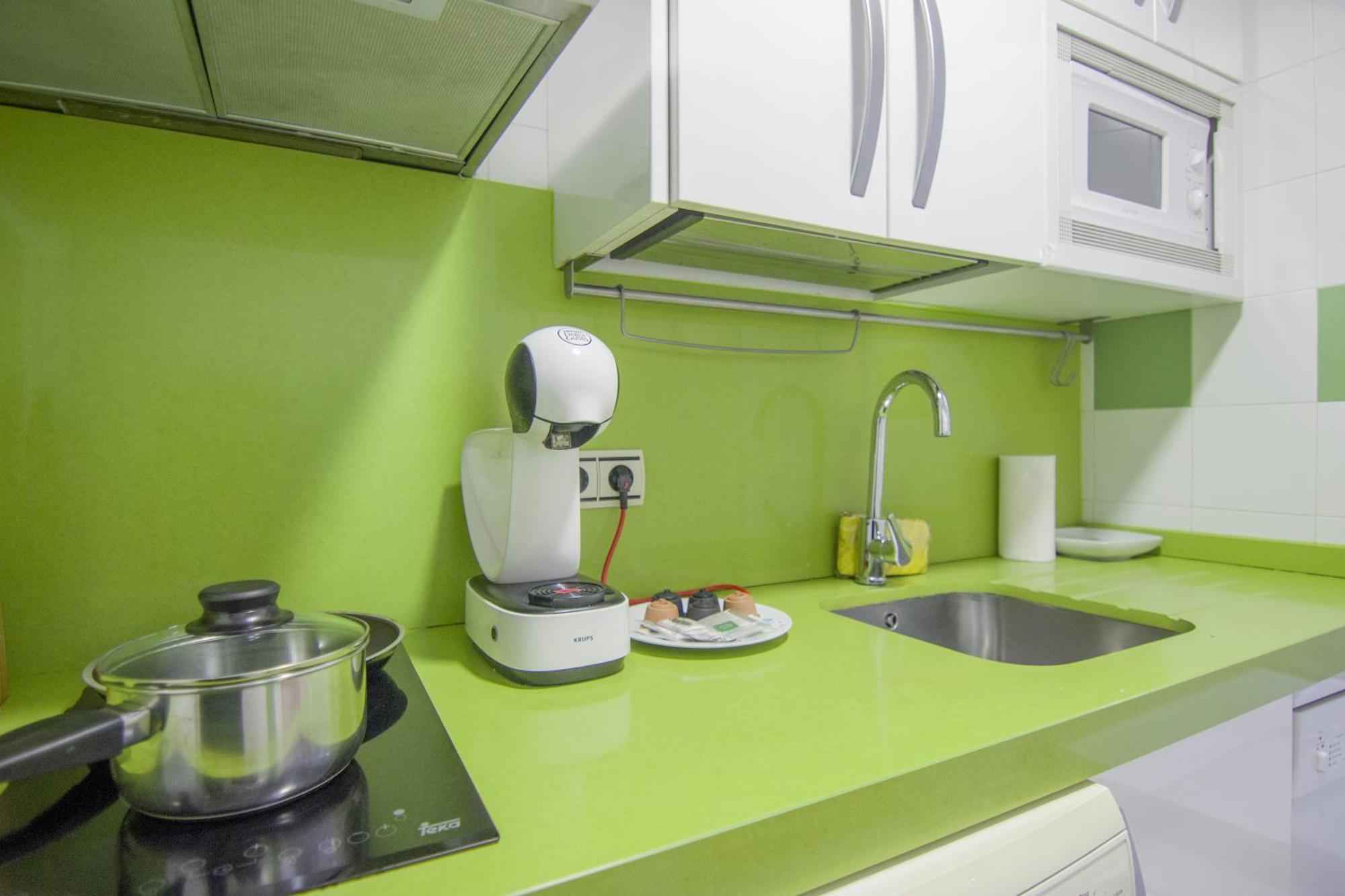 Rentalsevilla Compania Экстерьер фото