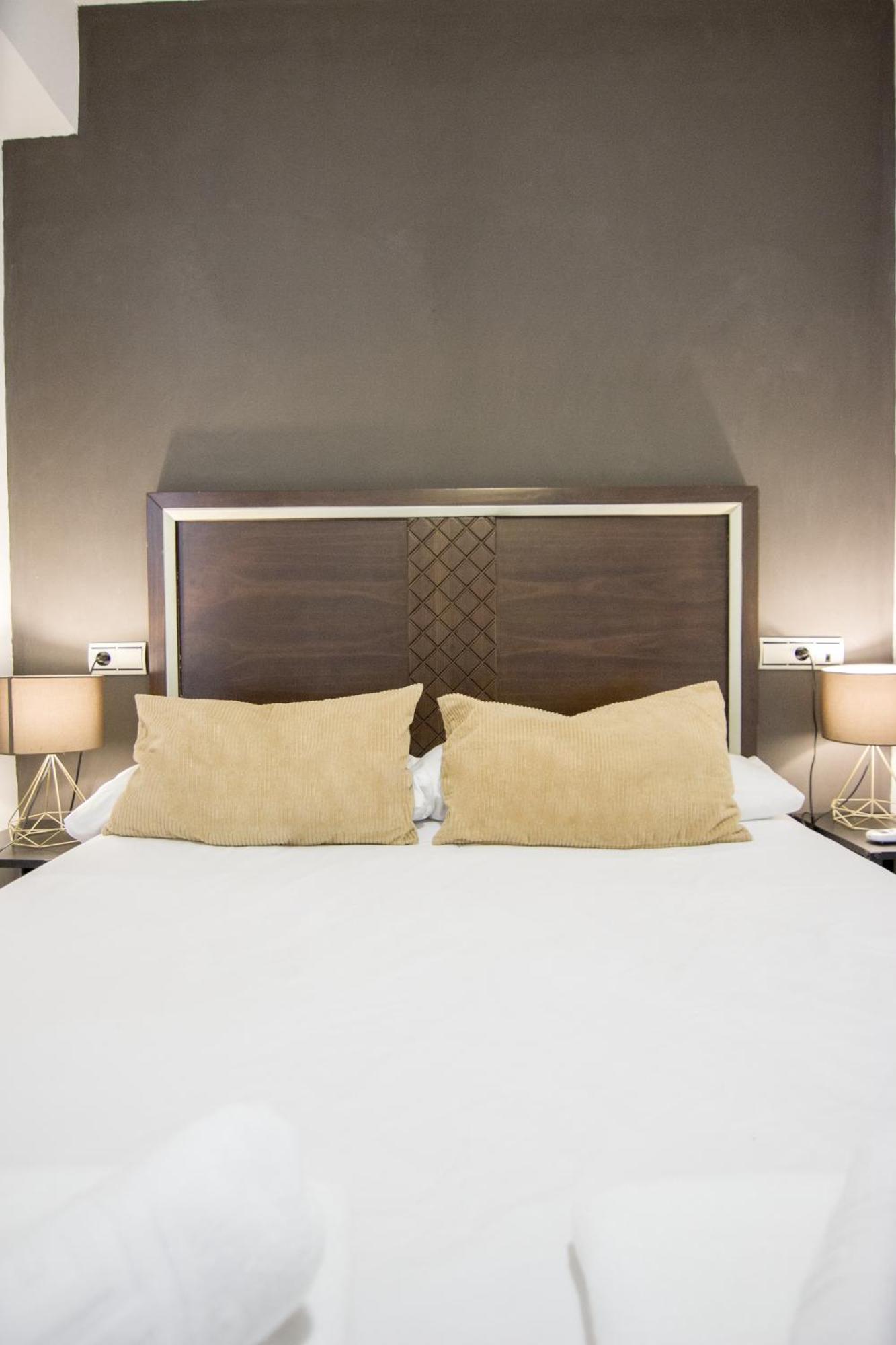 Rentalsevilla Compania Экстерьер фото