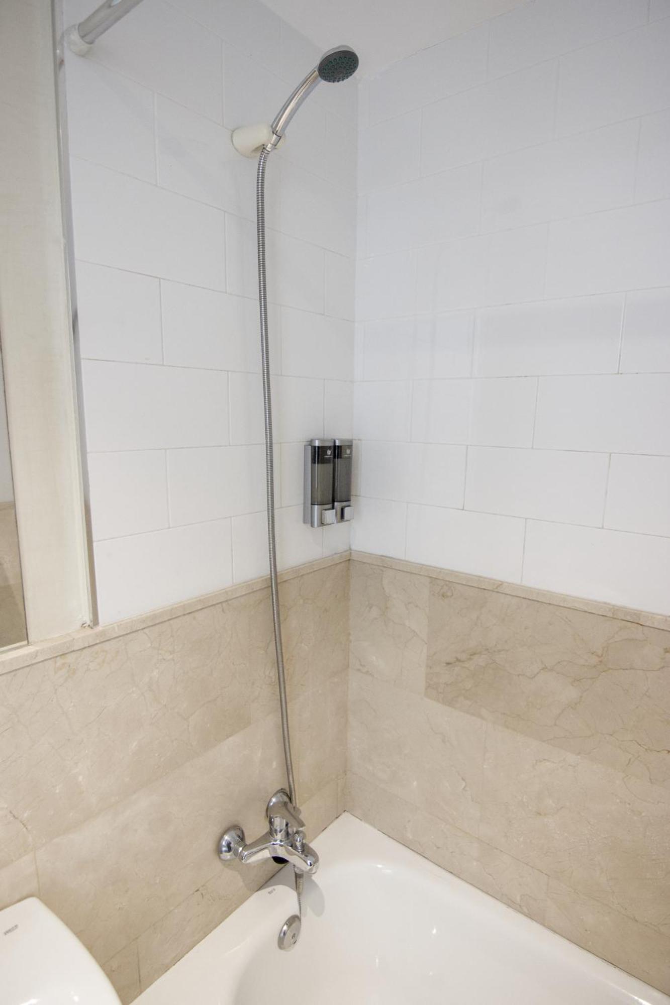 Rentalsevilla Compania Экстерьер фото