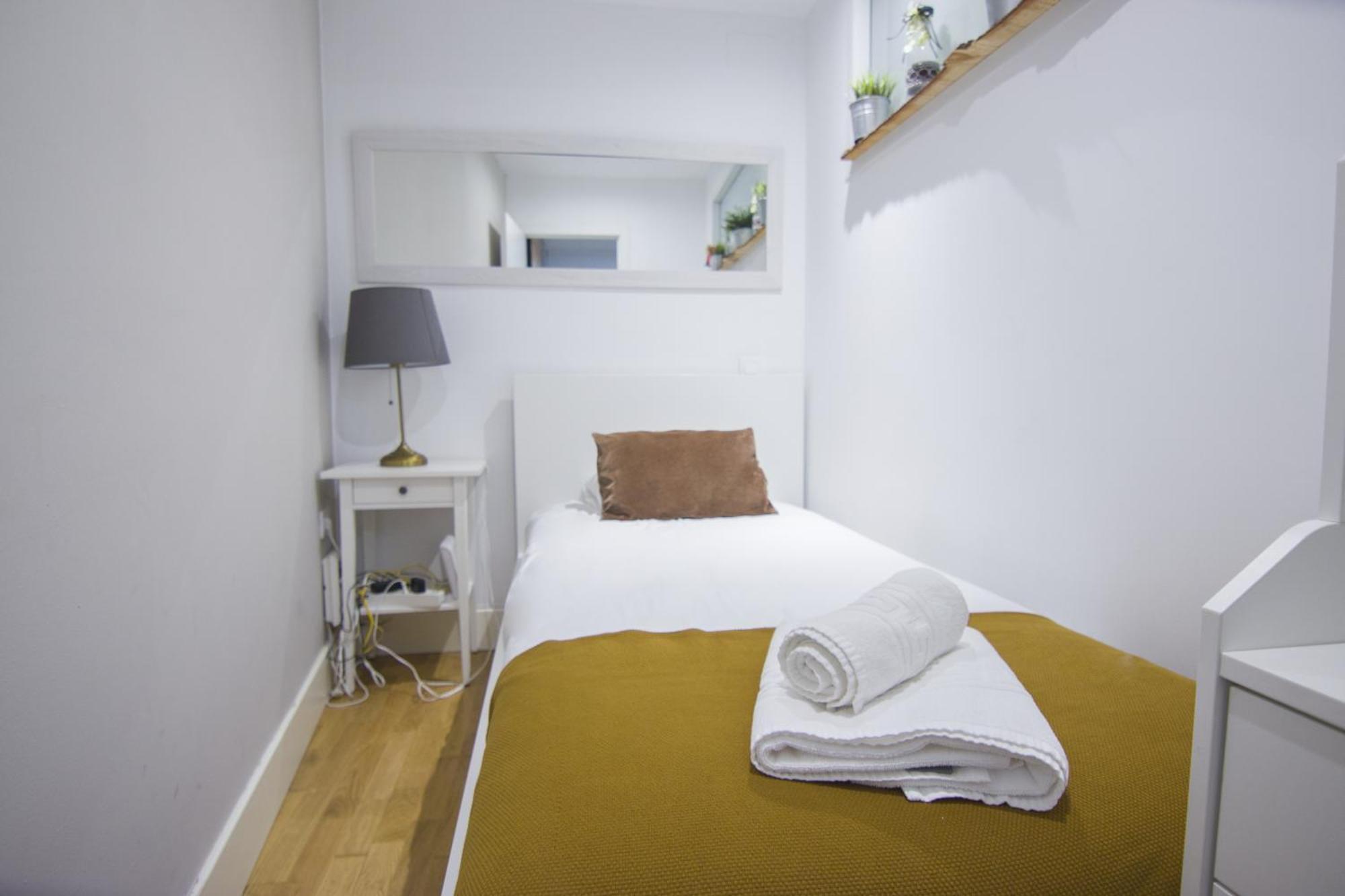 Rentalsevilla Compania Экстерьер фото