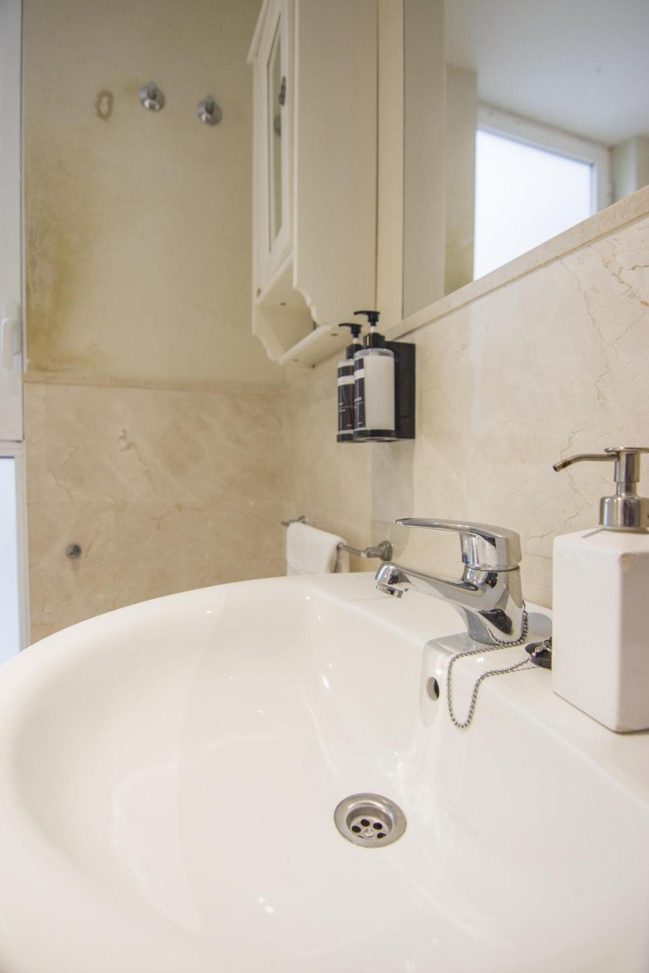 Rentalsevilla Compania Экстерьер фото